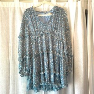 Altar’d State dress